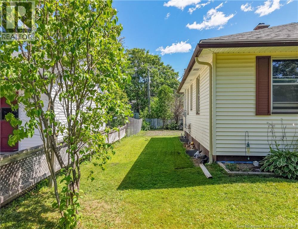 114 Wilkins Avenue, Fredericton, New Brunswick  E3A 1E9 - Photo 41 - NB145161