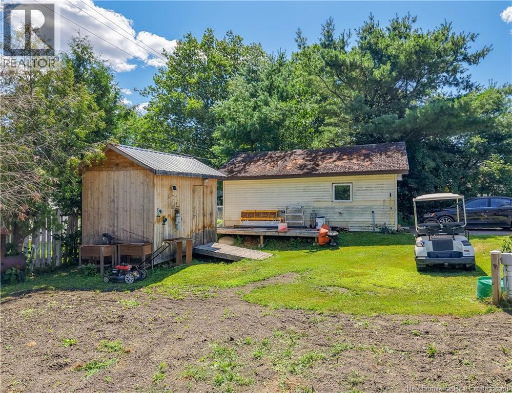 114 Wilkins Avenue, Fredericton, New Brunswick  E3A 1E9 - Photo 42 - NB145161