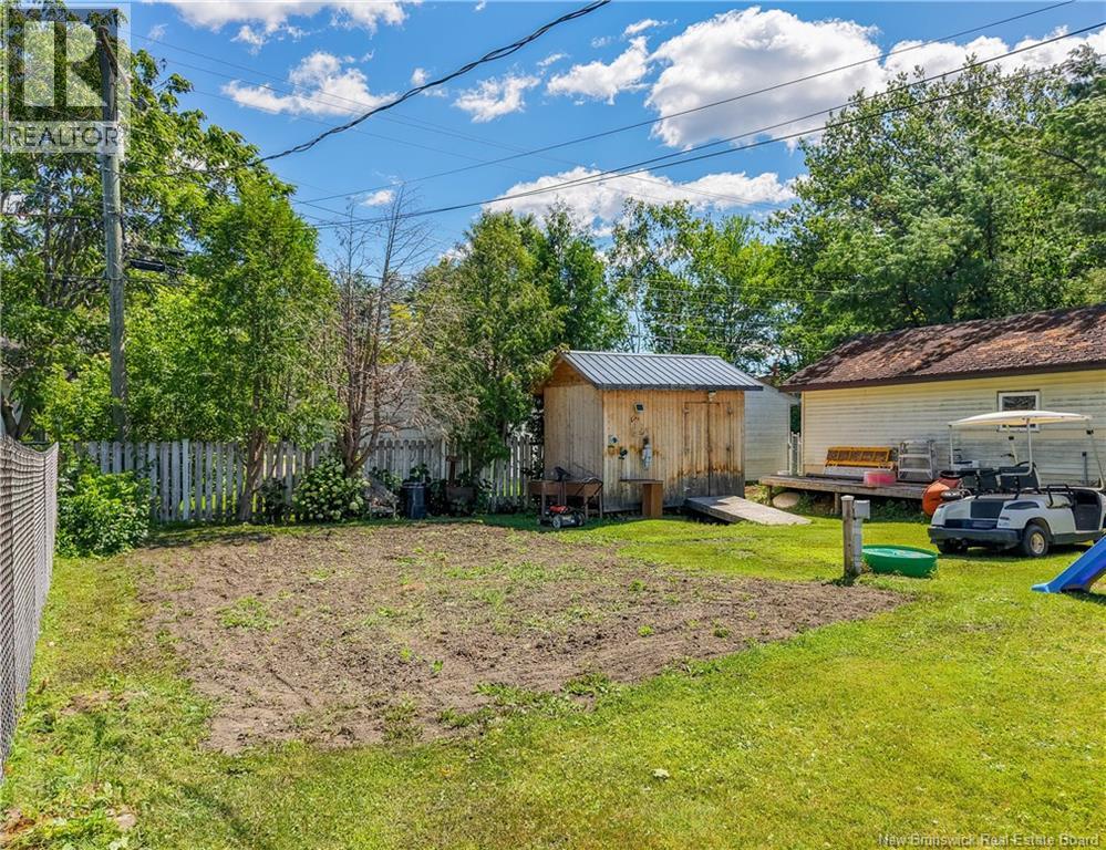 114 Wilkins Avenue, Fredericton, New Brunswick  E3A 1E9 - Photo 43 - NB145161