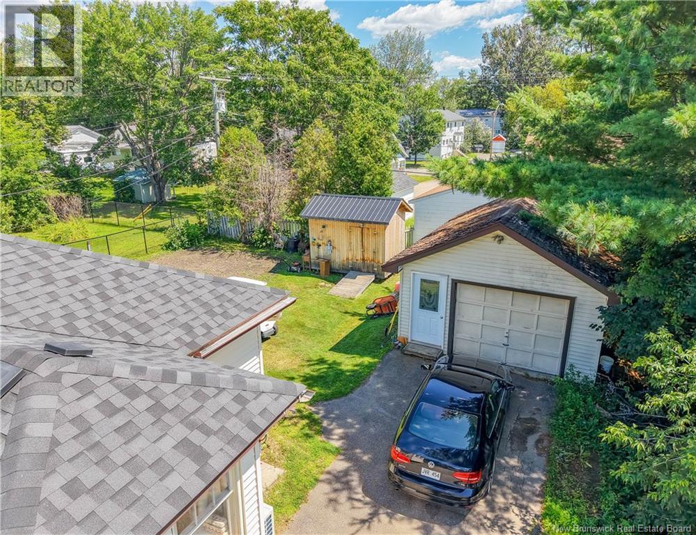 114 Wilkins Avenue, Fredericton, New Brunswick  E3A 1E9 - Photo 44 - NB145161