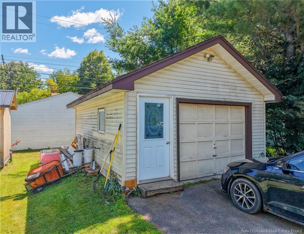 114 Wilkins Avenue, Fredericton, New Brunswick  E3A 1E9 - Photo 45 - NB145161