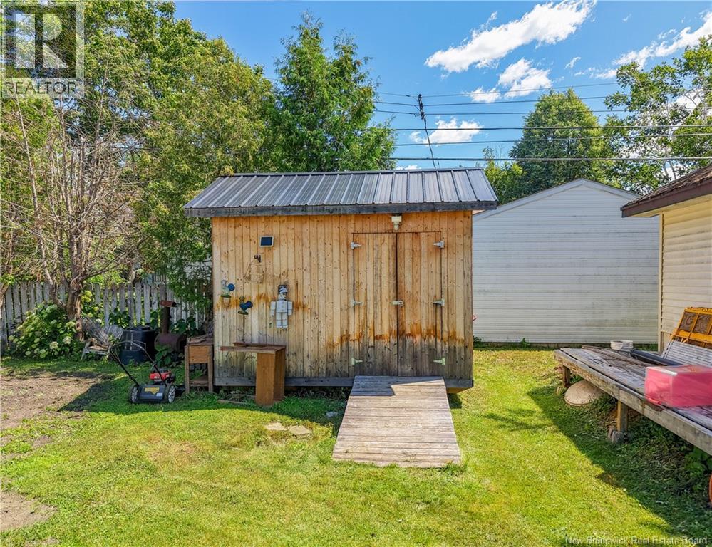 114 Wilkins Avenue, Fredericton, New Brunswick  E3A 1E9 - Photo 46 - NB145161