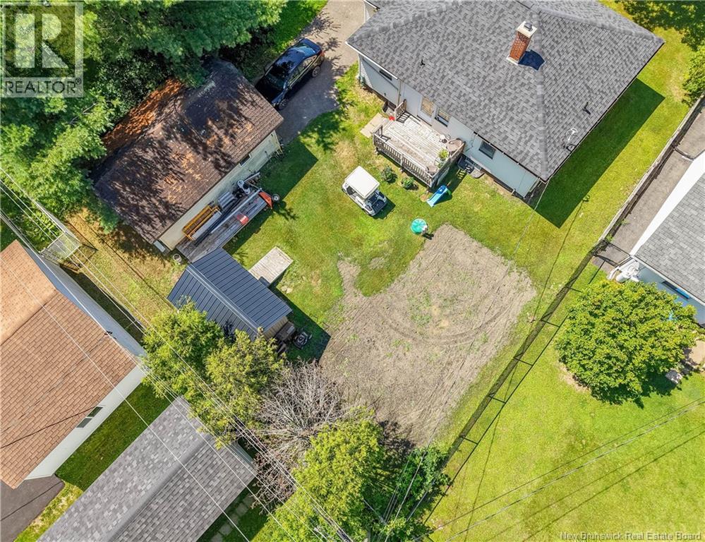114 Wilkins Avenue, Fredericton, New Brunswick  E3A 1E9 - Photo 47 - NB145161