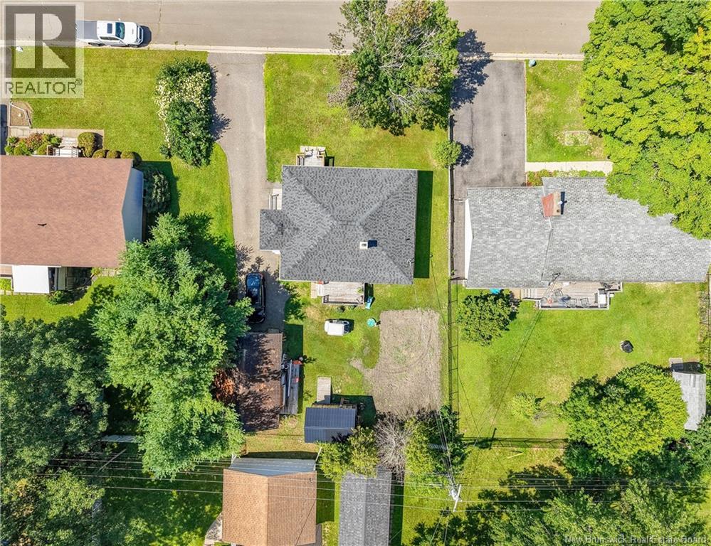 114 Wilkins Avenue, Fredericton, New Brunswick  E3A 1E9 - Photo 48 - NB145161