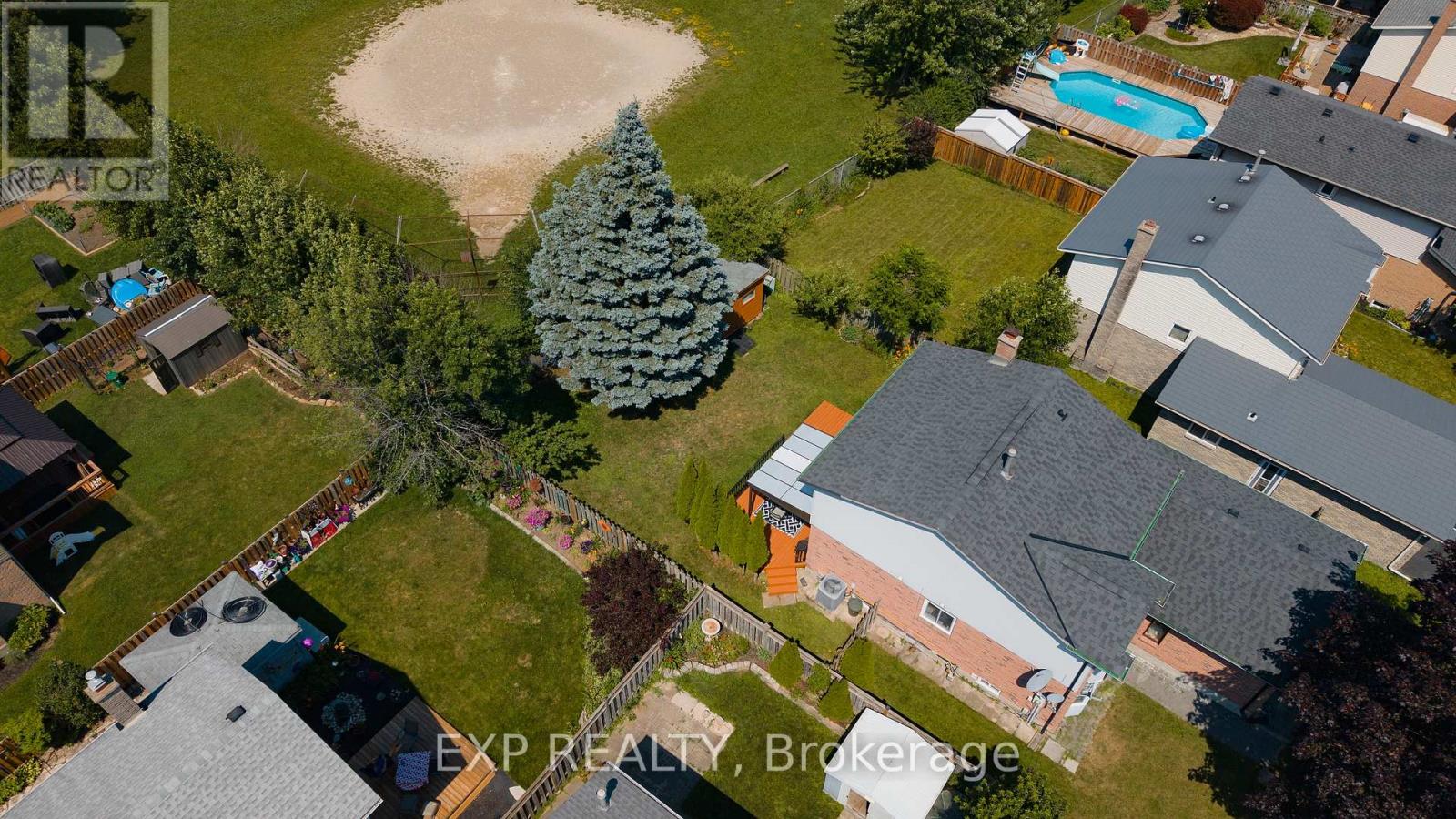 9 Holm Street, Cambridge, Ontario  N3C 3N3 - Photo 37 - X13643132