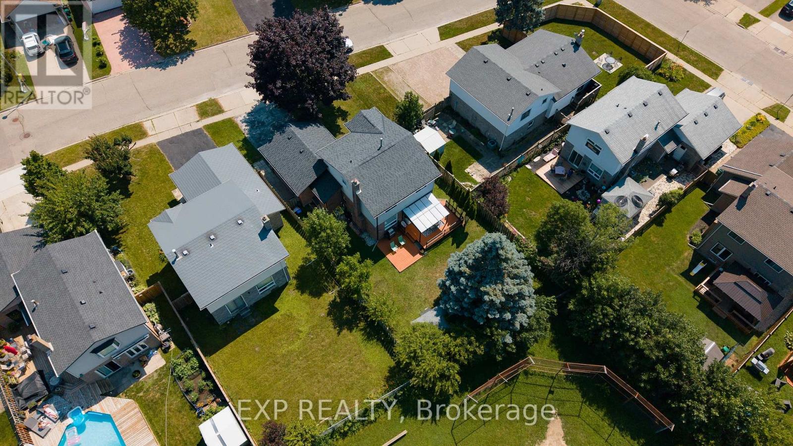9 Holm Street, Cambridge, Ontario  N3C 3N3 - Photo 38 - X13643132