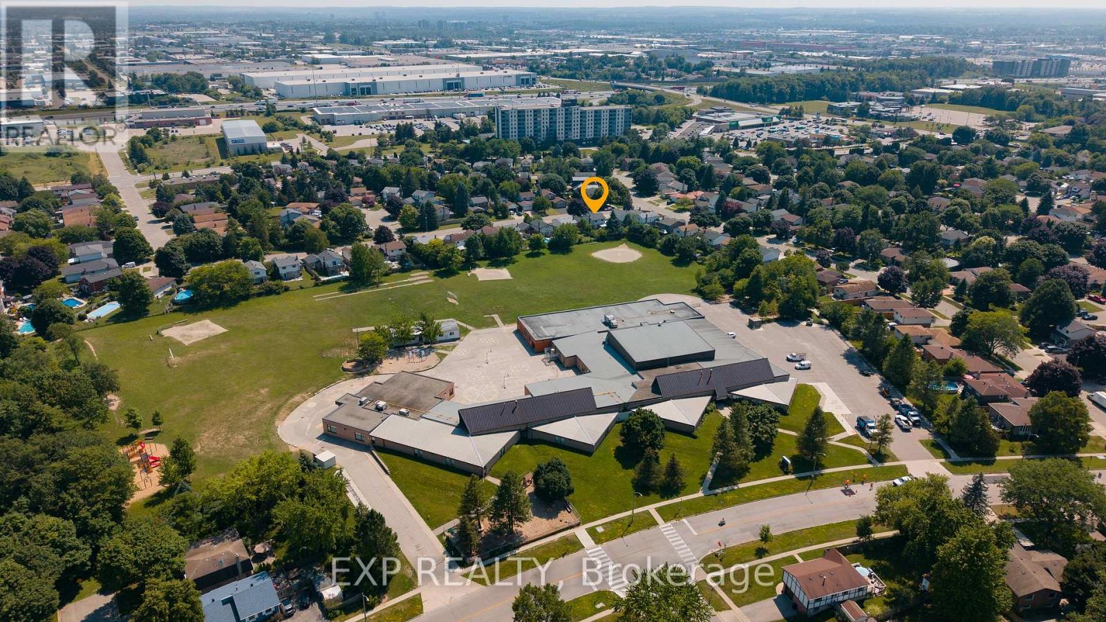 9 Holm Street, Cambridge, Ontario  N3C 3N3 - Photo 42 - X13643132
