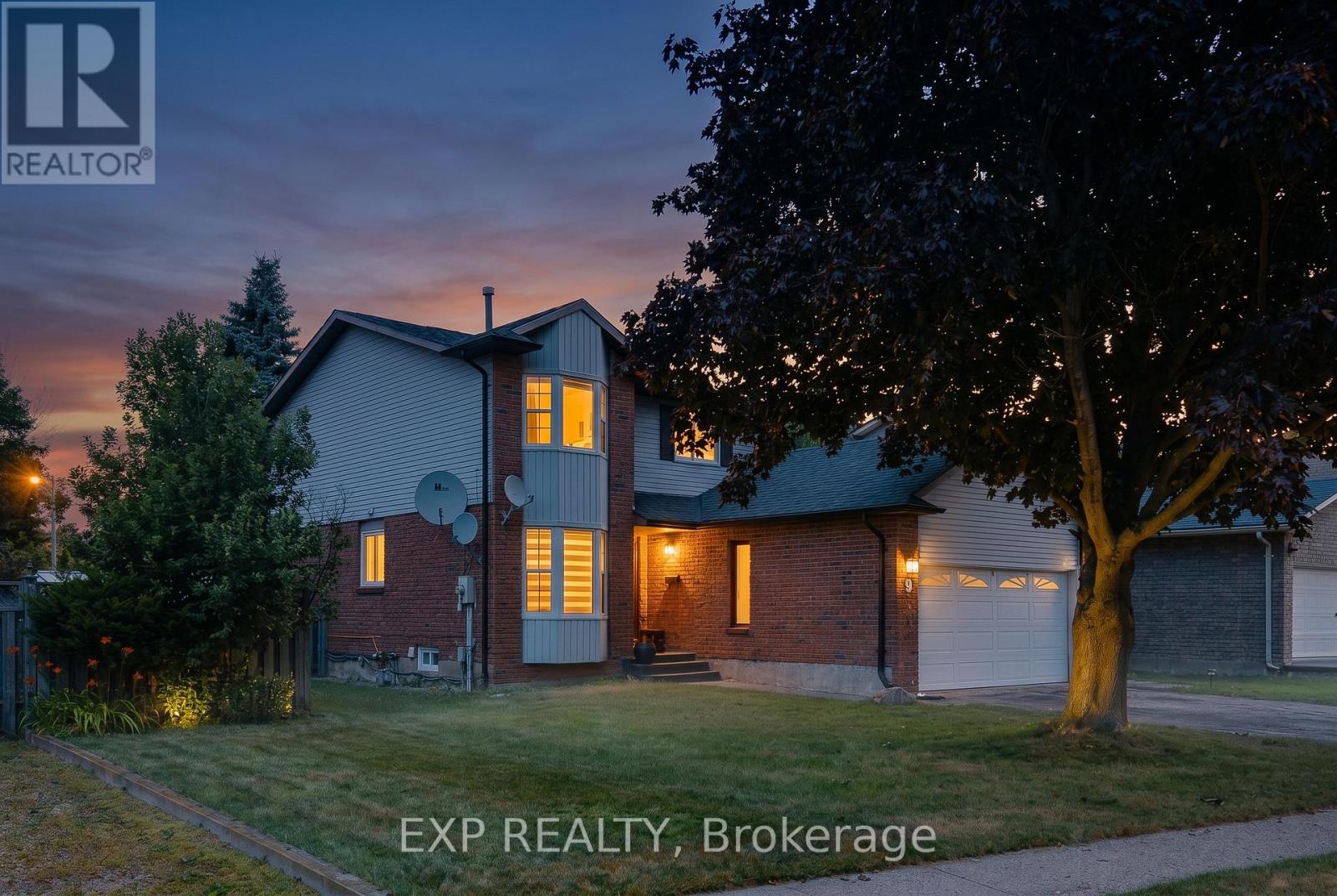 9 Holm Street, Cambridge, Ontario  N3C 3N3 - Photo 44 - X13643132