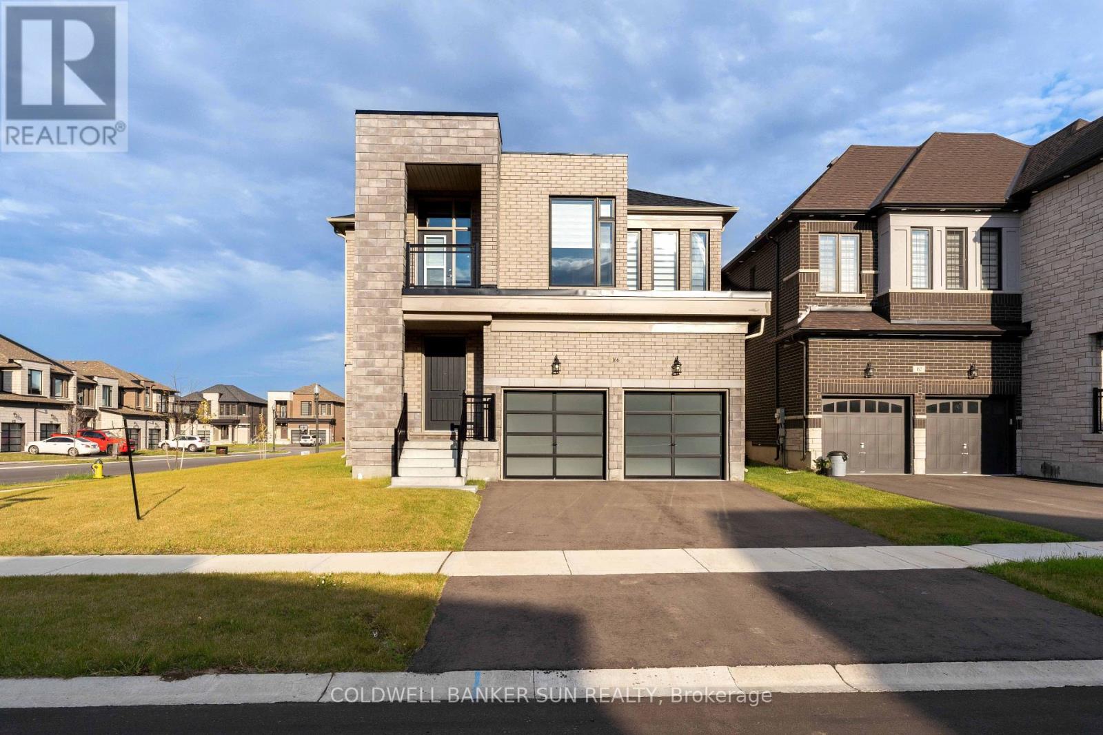166 Prince Charles Crescent, Woodstock, Ontario  N4T 0N1 - Photo 1 - X13643148