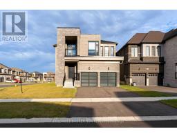 166 PRINCE CHARLES CRESCENT, Woodstock, Ontario