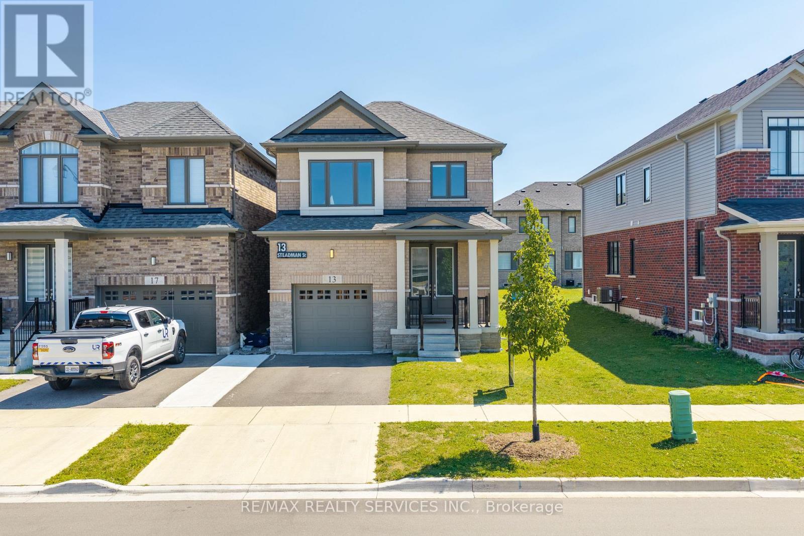 13 STEADMAN STREET, Cambridge, Ontario