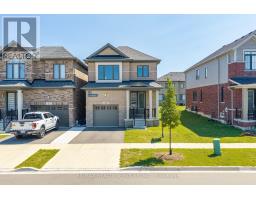 13 STEADMAN STREET, Cambridge, Ontario