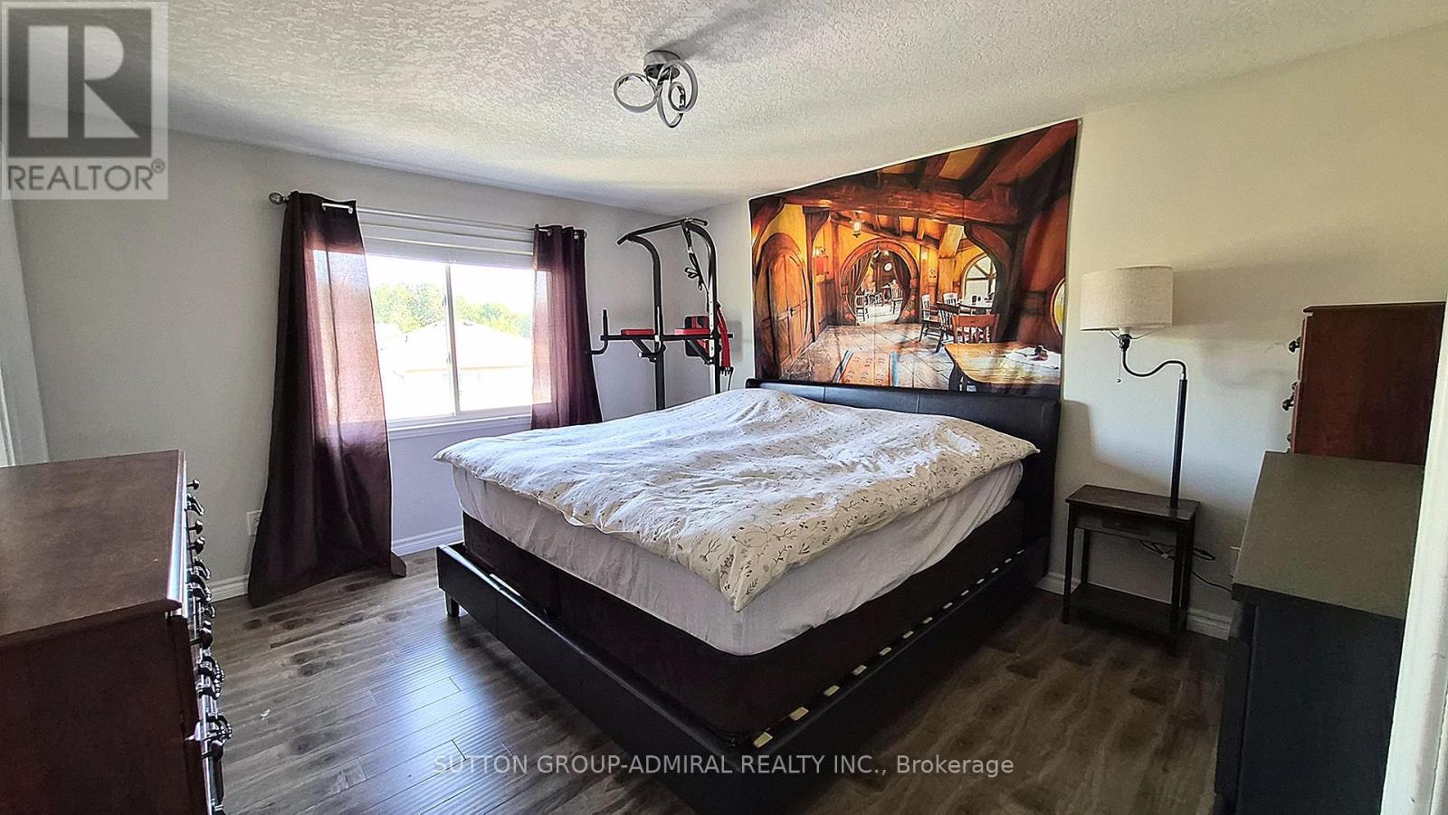 115 Peach Blossom Crescent, Kitchener, Ontario  N2E 3Z7 - Photo 12 - X13643160
