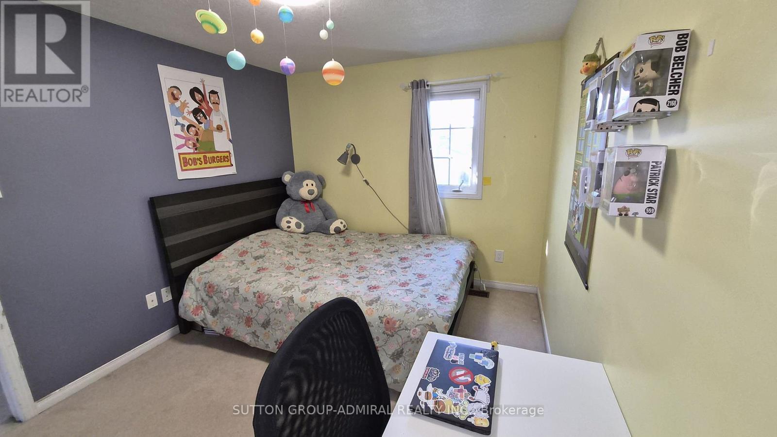 115 Peach Blossom Crescent, Kitchener, Ontario  N2E 3Z7 - Photo 17 - X13643160