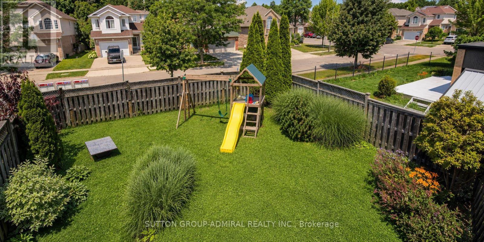 115 Peach Blossom Crescent, Kitchener, Ontario  N2E 3Z7 - Photo 20 - X13643160