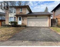 32 CHESHAM AVENUE, London North, Ontario