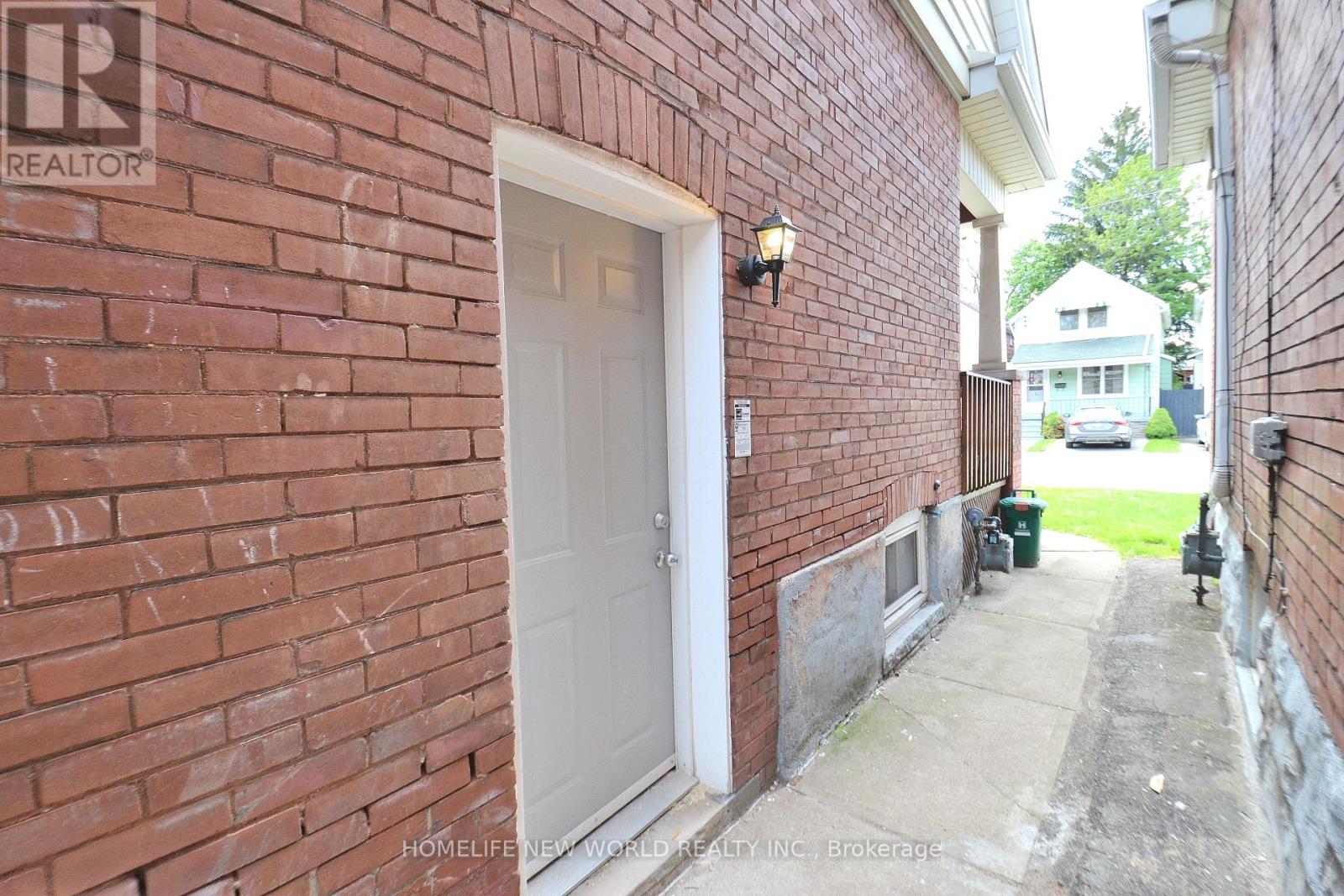 Lower - 102 Belmont Avenue, Hamilton, Ontario  L8L 7M1 - Photo 2 - X13643168
