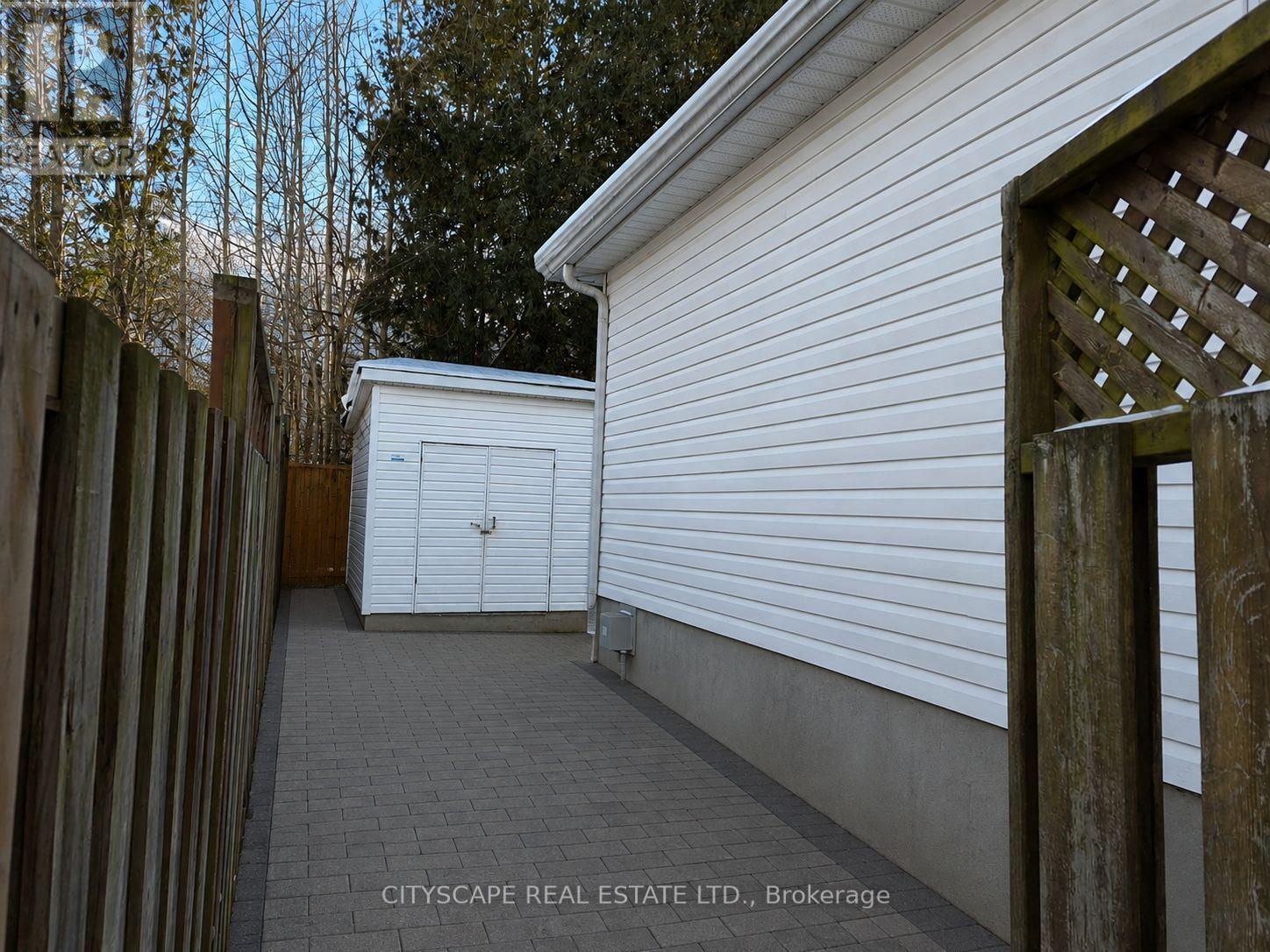 60 Castlewood Place, Cambridge, Ontario  N1R 8K6 - Photo 27 - X13643226
