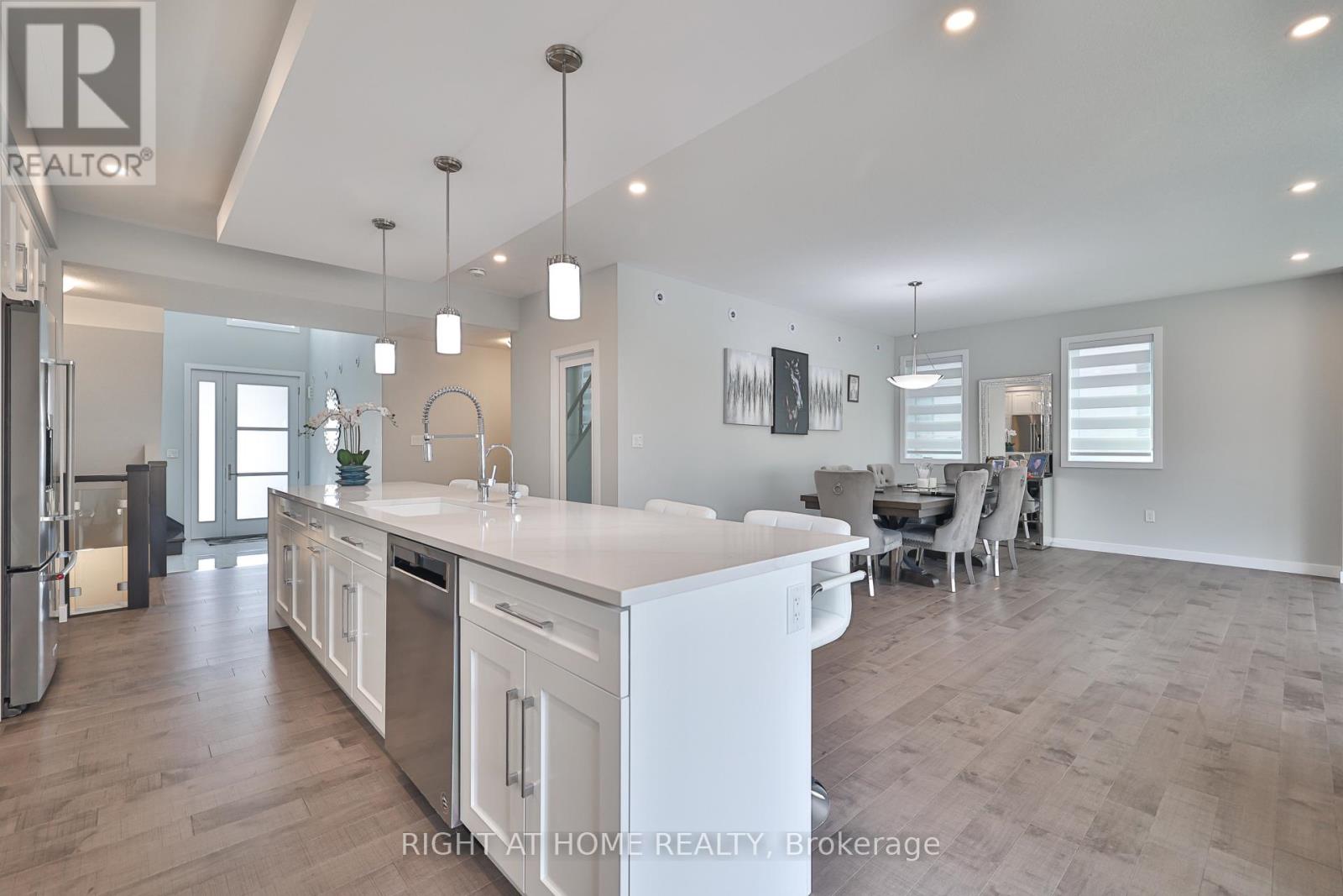 8 Ryder Avenue, Guelph, Ontario  N1G 0H3 - Photo 9 - X13643258