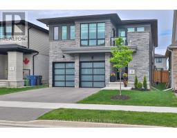 8 RYDER AVENUE, Guelph, Ontario