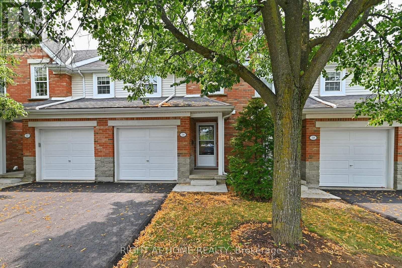 58 - 1055 GORDON STREET, Guelph, Ontario
