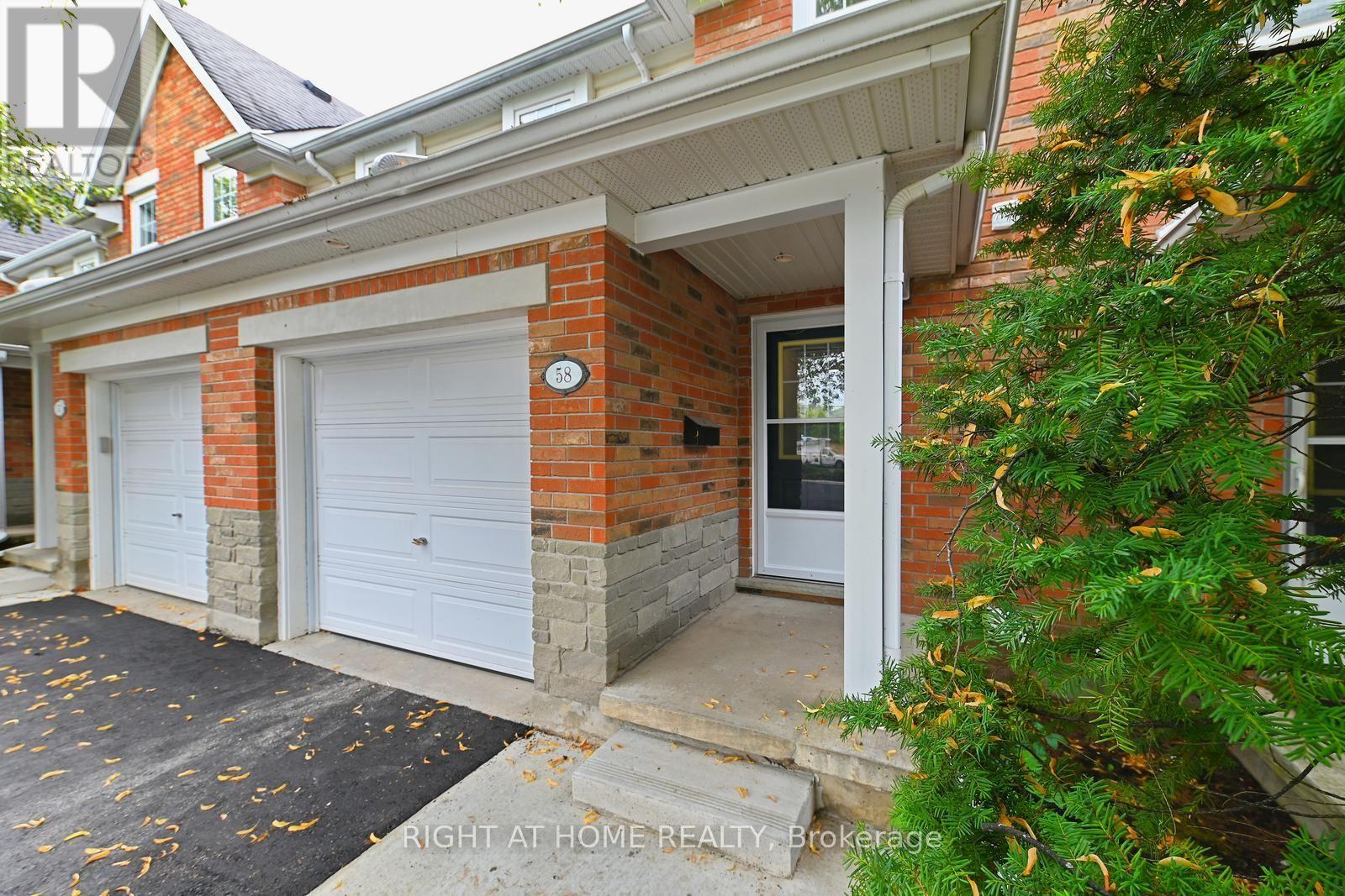 58 - 1055 Gordon Street, Guelph, Ontario  N1G 4X9 - Photo 3 - X13643262