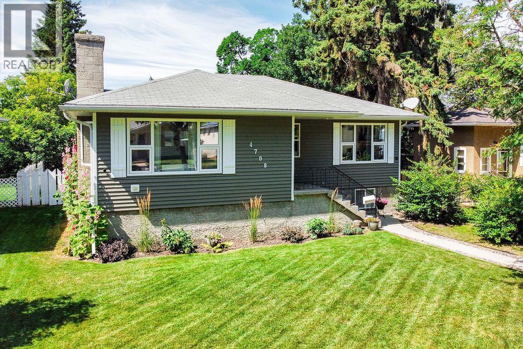 4708 47 Street, camrose, Alberta