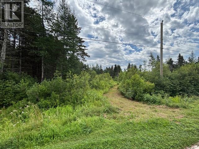 ACREAGE MONT CARMEL Road, Mont Carmel, Prince Edward Island