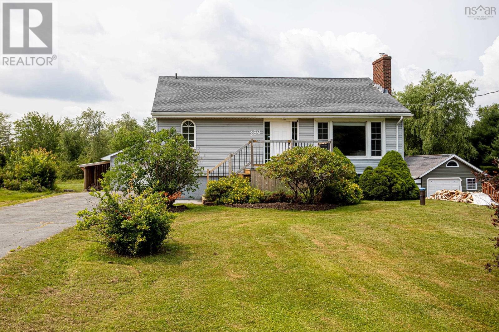 286 Patton Road, Upper Sackville, Nova Scotia