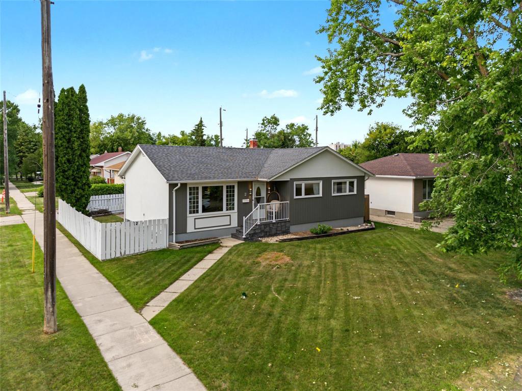 2 Byron Bay, Winnipeg, Manitoba  R3K 0R7 - Photo 41 - 202619546