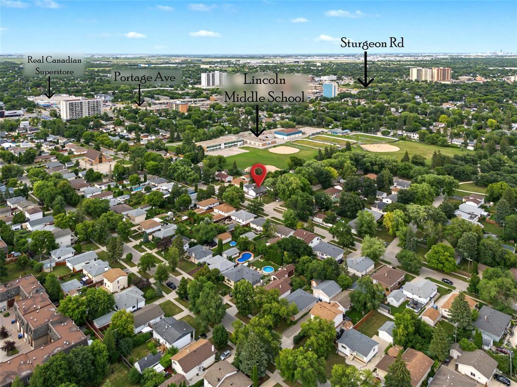 2 Byron Bay, Winnipeg, Manitoba  R3K 0R7 - Photo 44 - 202619546