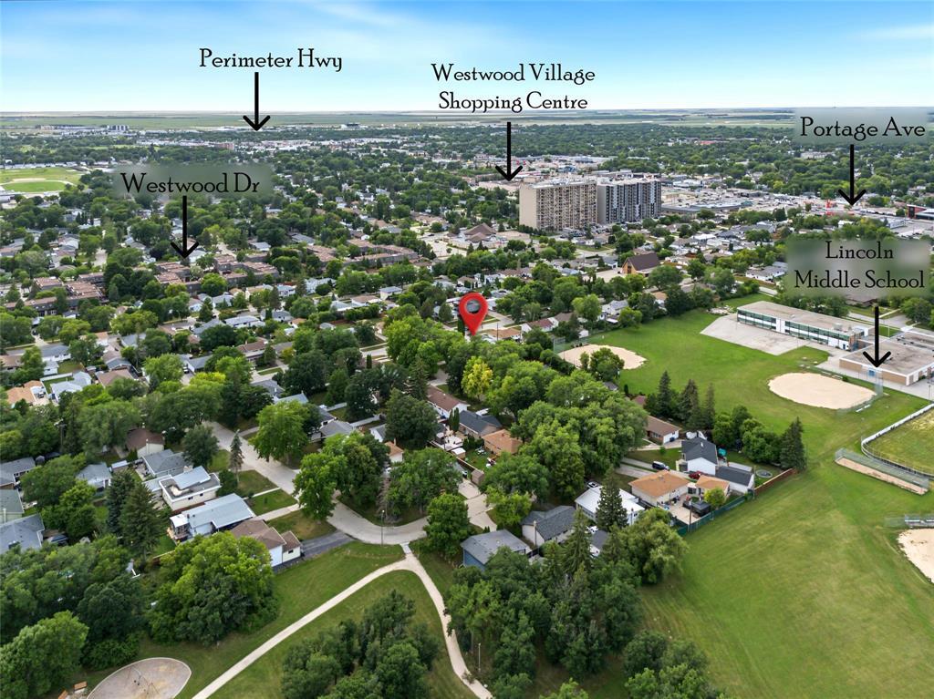 2 Byron Bay, Winnipeg, Manitoba  R3K 0R7 - Photo 46 - 202619546