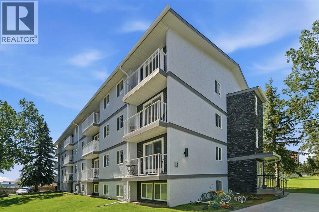 203b, 5601 Dalton Drive Nw, Calgary, Alberta  T3A 2E2 - Photo 2 - A2326531