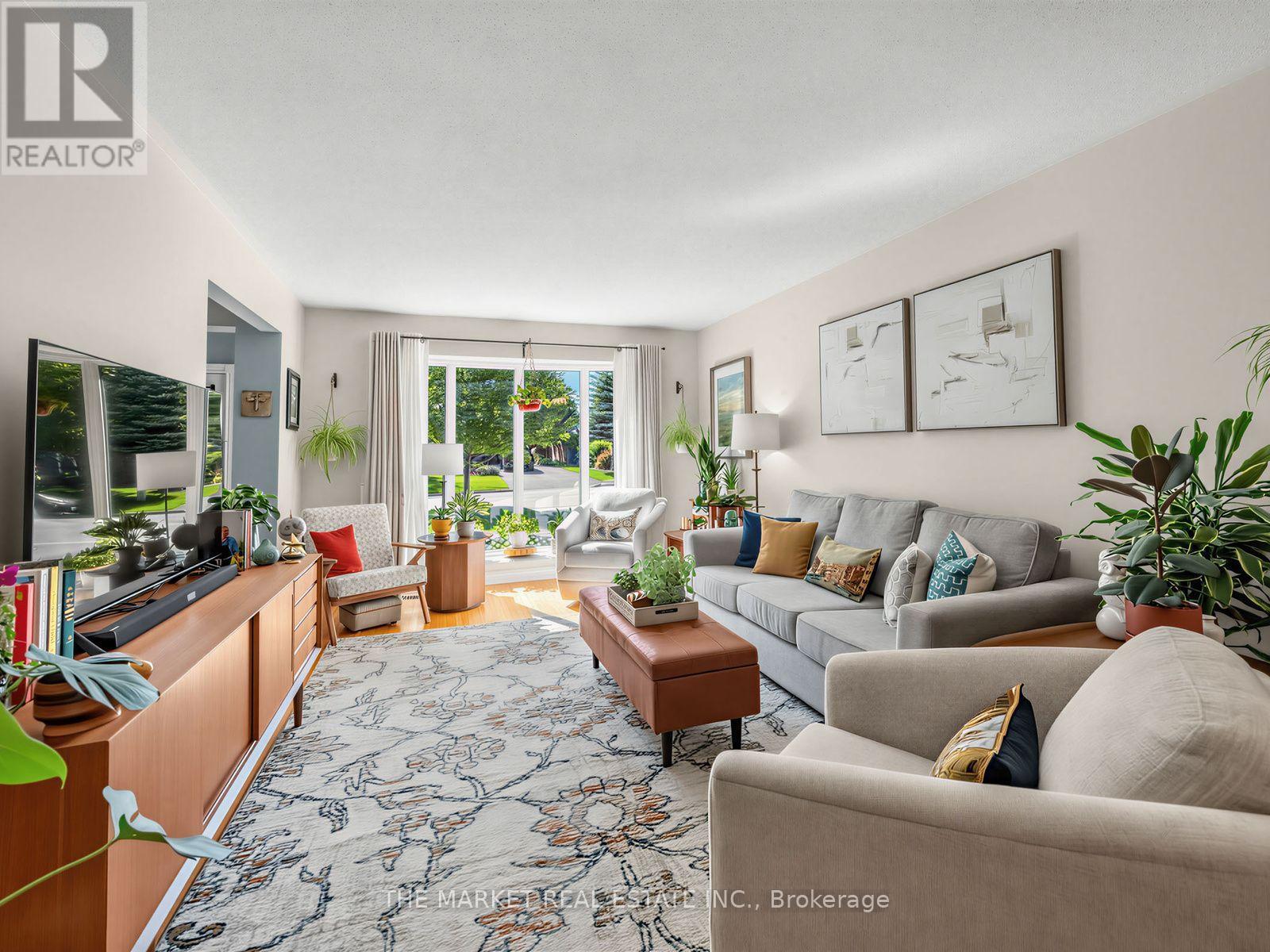 1033 FRANCONIA DRIVE, Mississauga, Ontario