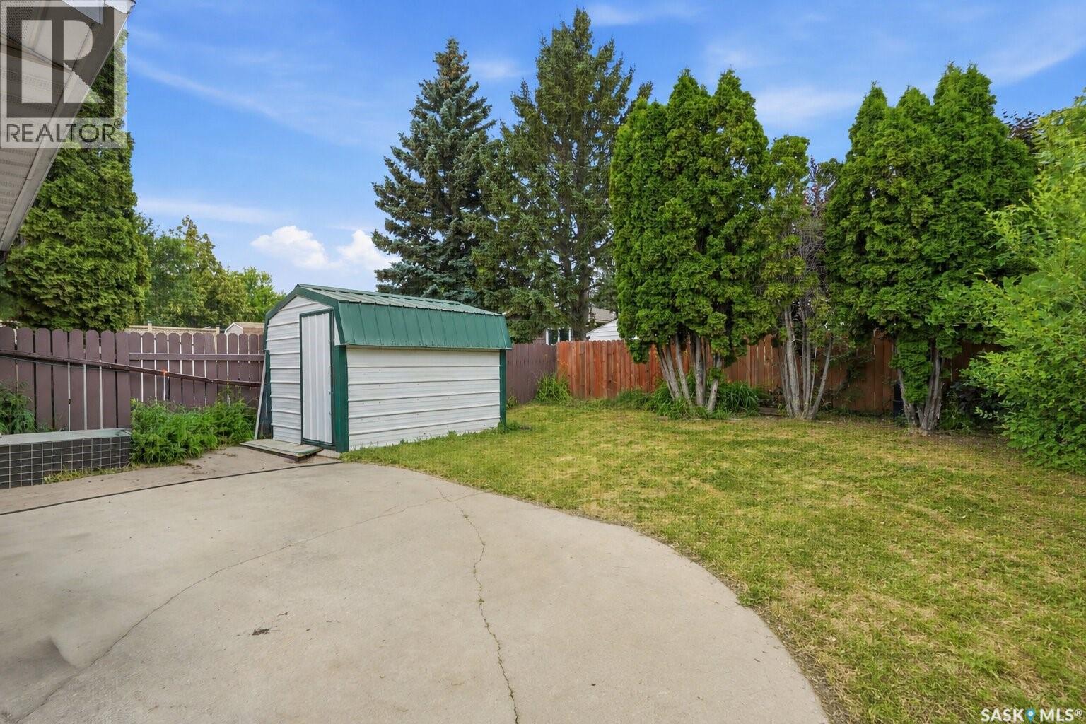 1718 Mckercher Drive, Saskatoon, Saskatchewan  S7H 5E2 - Photo 18 - SK044660