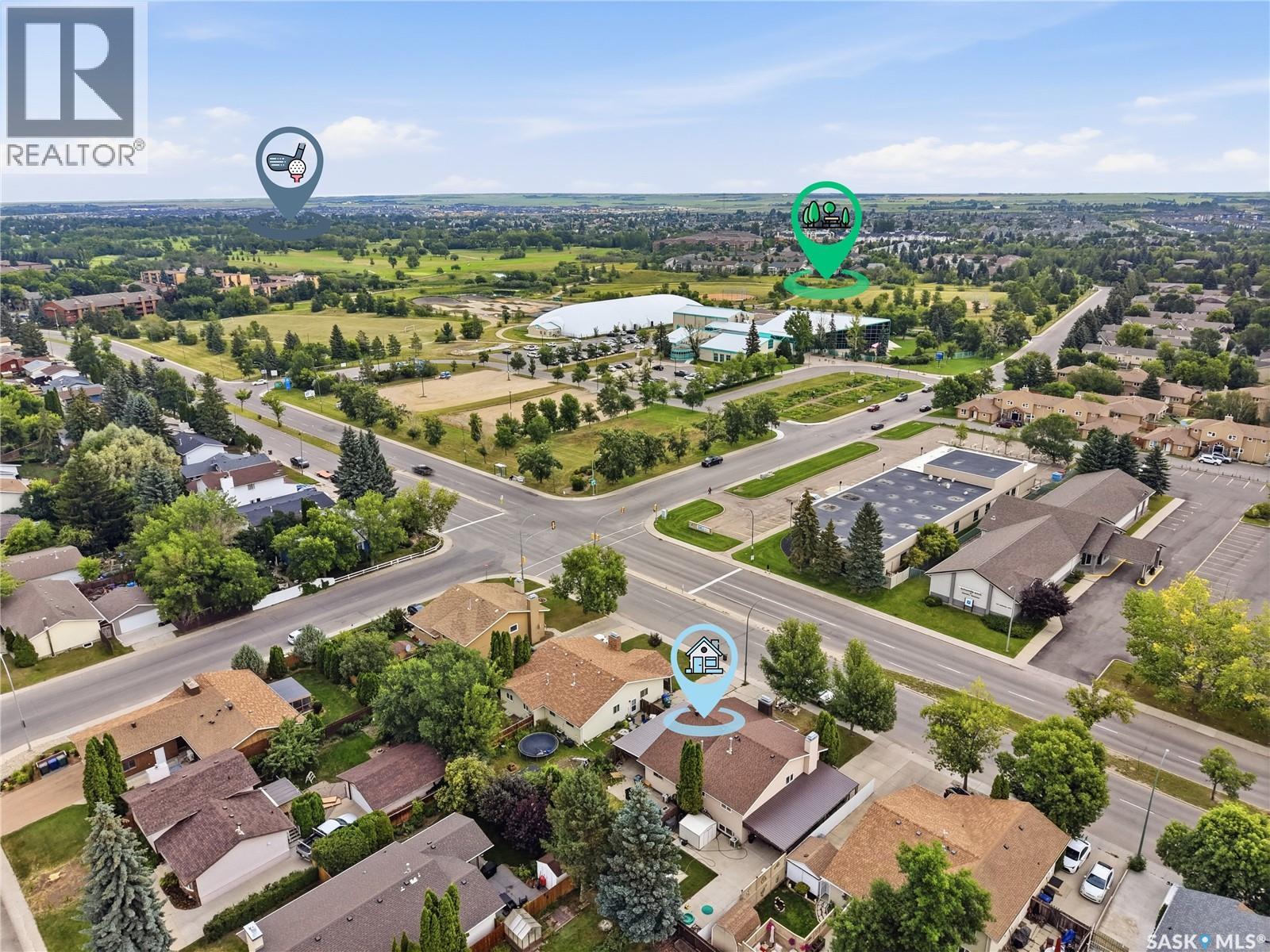 1718 Mckercher Drive, Saskatoon, Saskatchewan  S7H 5E2 - Photo 2 - SK044660