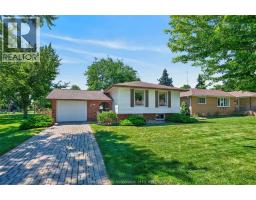 18 CAMEO DRIVE, Leamington, Ontario