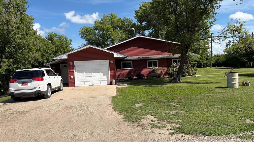 625 Fourth Avenue, Rapid City, Manitoba