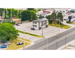 1 - 1400 DUNDAS STREET E, Whitby, Ontario