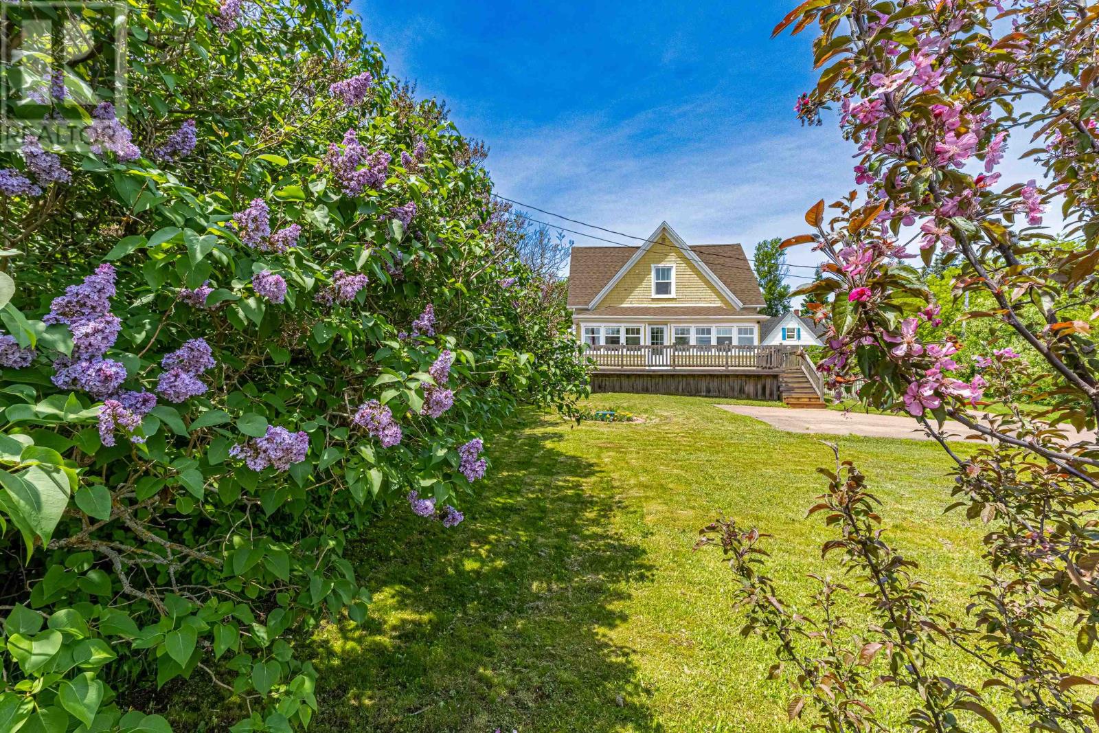 5597 Rte 13, New Glasgow, Prince Edward Island  C0A 1N0 - Photo 2 - 202614286