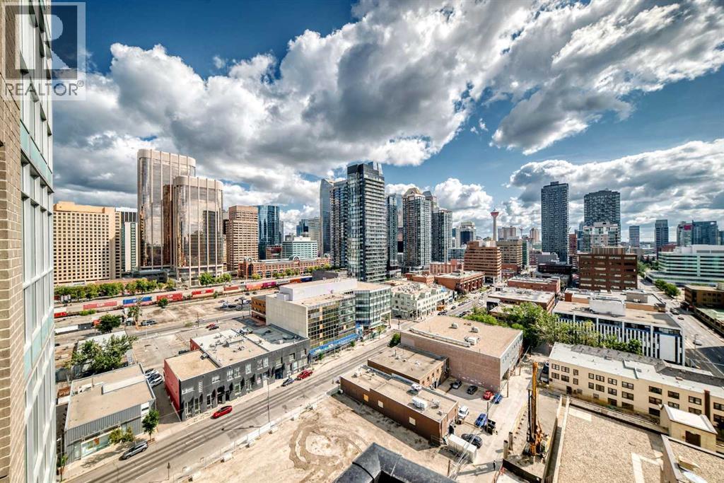 1508, 788 12 Avenue SW, Calgary, Alberta  T2R 0H1 - Photo 11 - A2335009