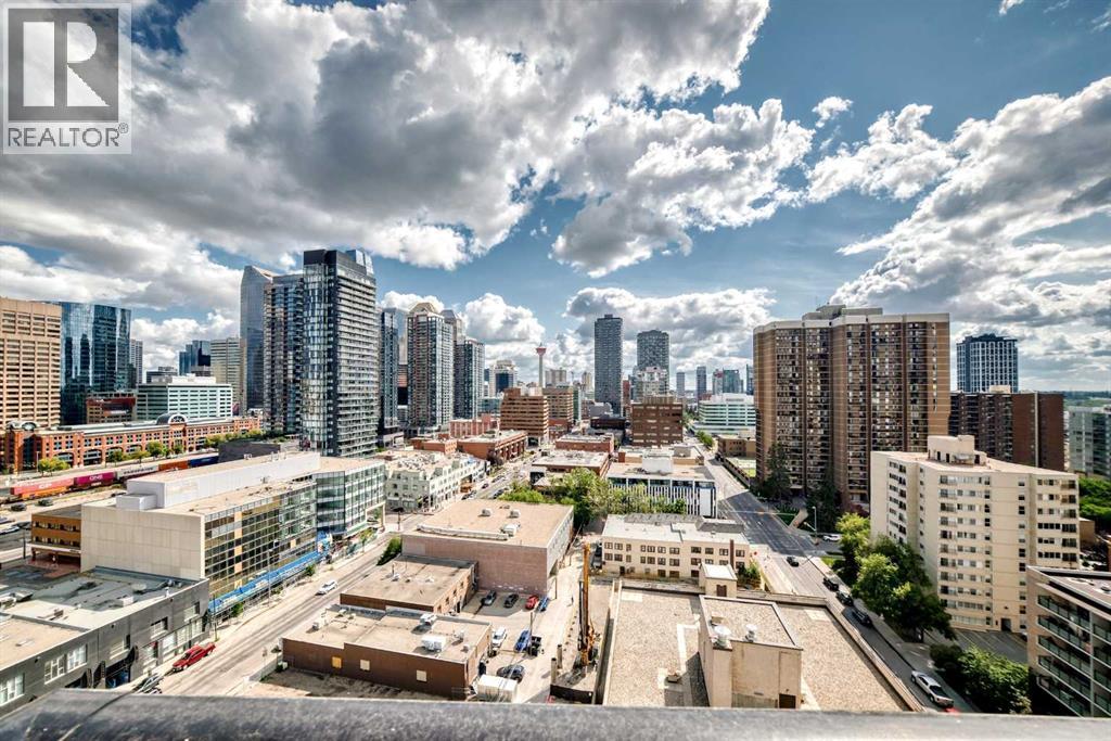 1508, 788 12 Avenue SW, Calgary, Alberta  T2R 0H1 - Photo 12 - A2335009