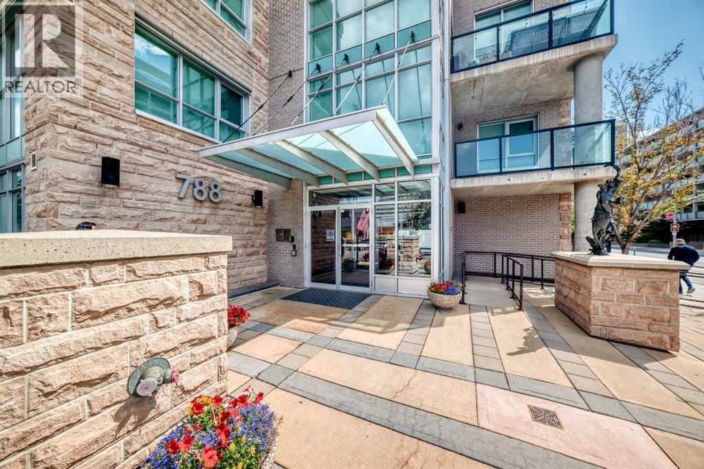 1508, 788 12 Avenue SW, Calgary, Alberta  T2R 0H1 - Photo 18 - A2335009