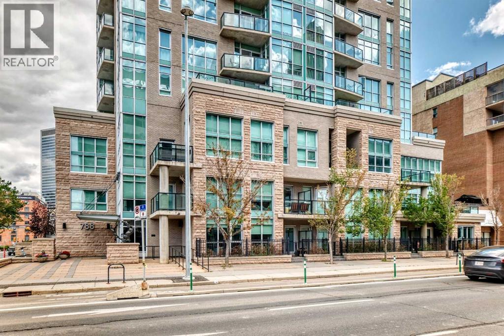 1508, 788 12 Avenue SW, Calgary, Alberta  T2R 0H1 - Photo 24 - A2335009