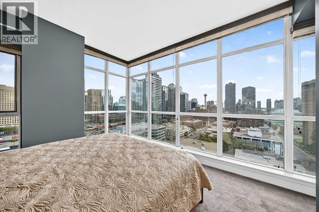 1508, 788 12 Avenue SW, Calgary, Alberta  T2R 0H1 - Photo 26 - A2335009
