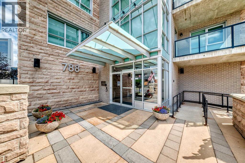 1508, 788 12 Avenue SW, Calgary, Alberta  T2R 0H1 - Photo 30 - A2335009