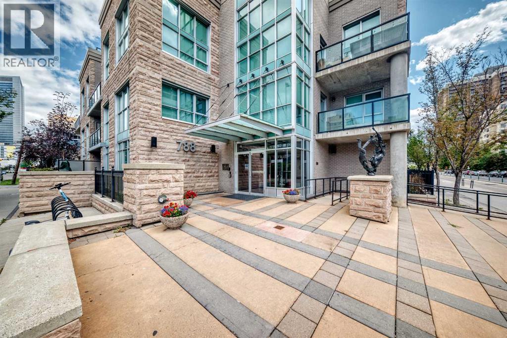 1508, 788 12 Avenue SW, Calgary, Alberta  T2R 0H1 - Photo 34 - A2335009
