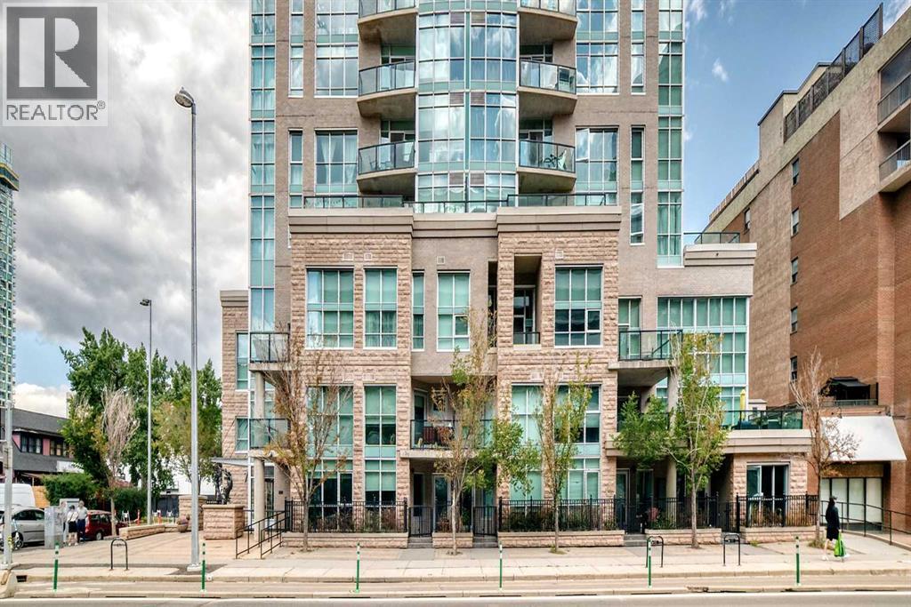 1508, 788 12 Avenue SW, Calgary, Alberta  T2R 0H1 - Photo 39 - A2335009