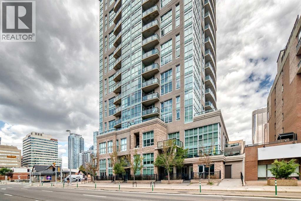 1508, 788 12 Avenue SW, Calgary, Alberta  T2R 0H1 - Photo 40 - A2335009