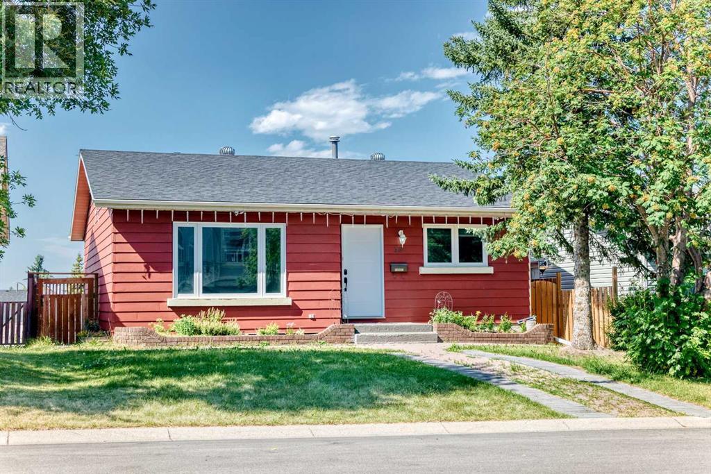 32 Macewan Park Link NW, calgary, Alberta